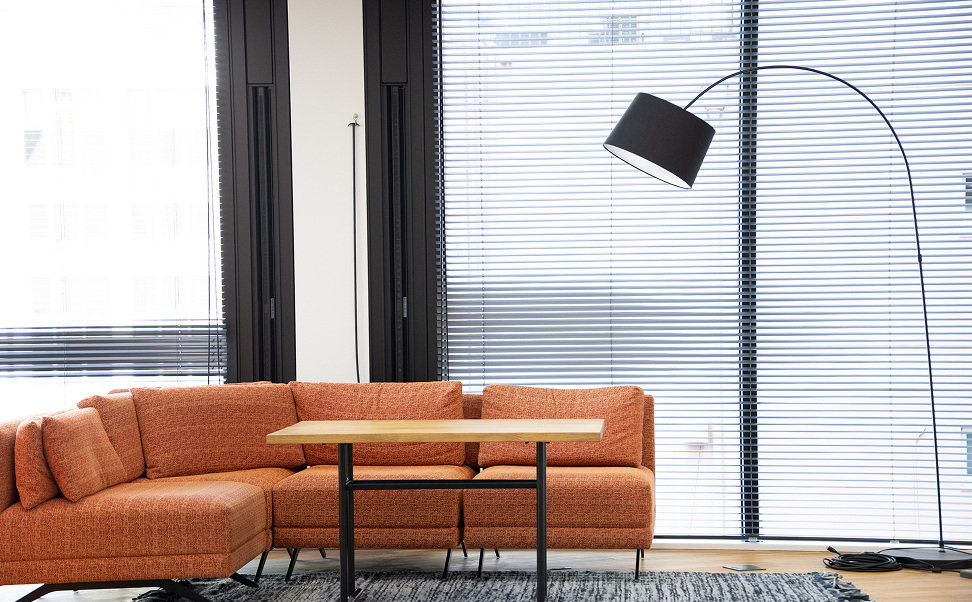 リフレッシュスペースの画像