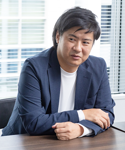 樋口 二郎の画像