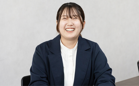 就職活動中の皆さんへの画像