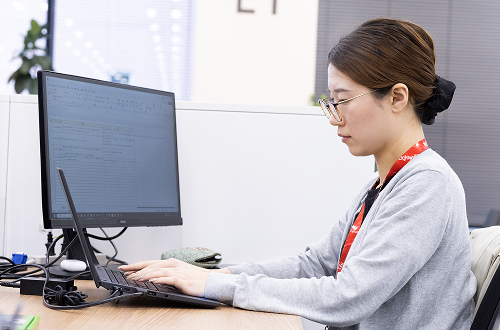 仕事内容の画像