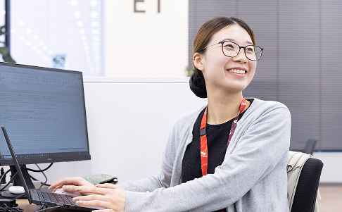 大切にしていること・やりがいの画像