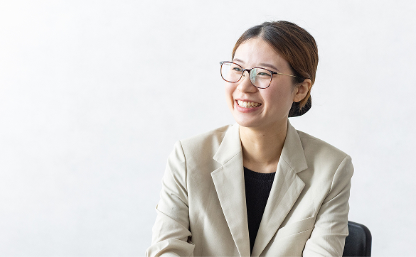 就職活動中の皆さんへの画像