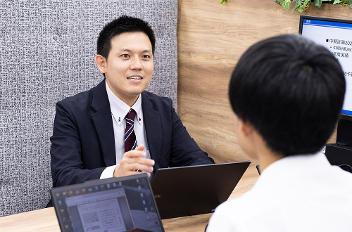 仕事内容の画像