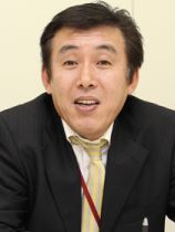 髙橋克己氏